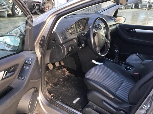 Engine MERCEDES-BENZ A-CLASS (W169) A 160 CDI (169.006, 169.306) | BP27250623M1  - Image 31