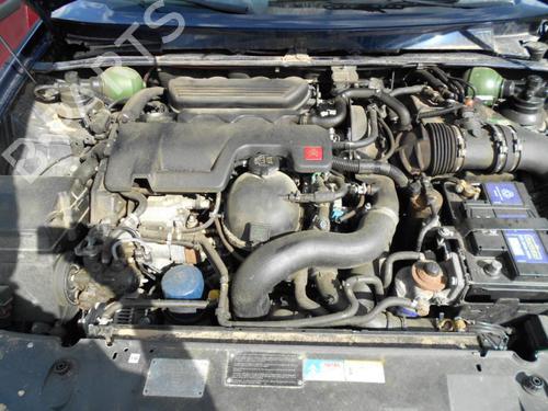 Brugte CITROËN XM (Y4) 2.5 TD (129 hp) 2529828