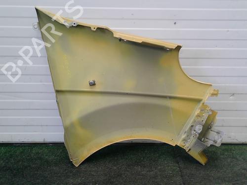 left-front-fenders-renault-trafic-ii-bus-jl-2001-32682133 main image