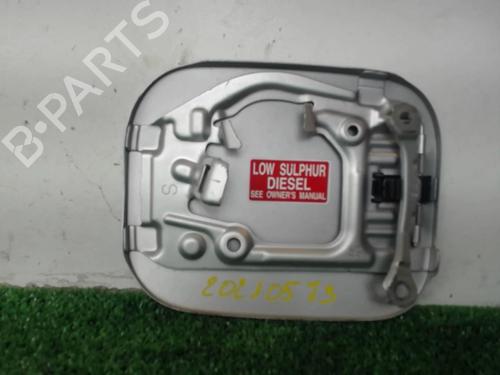 Fuel flap TOYOTA RAV 4 III (_A3_) 2.2 D 4WD (ALA30_, ALA30R) | BP25639660C131 
