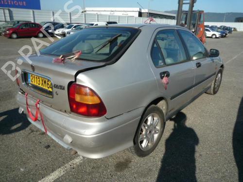 Left headlight ROVER 400 II Hatchback (RT) 420 Di | BP25637948C28 - Image 5