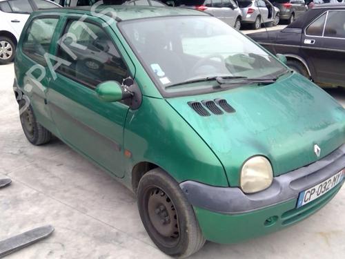 Tailgate RENAULT TWINGO I (C06_) 1.2 16V (C060) | BP25650967C6 