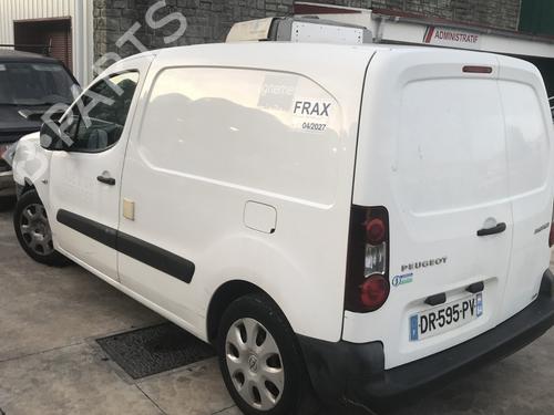 Ratstangsstang PEUGEOT PARTNER Box Body/MPV 1.6 HDi | BP25644210I23 - Image 18