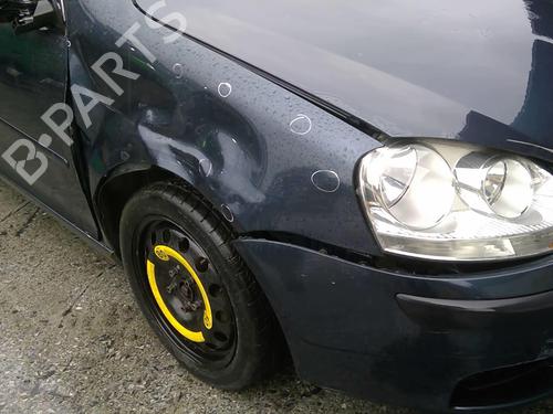 Left front driveshaft VW GOLF V (1K1) 1.9 TDI | BP32728146M38  - Image 6