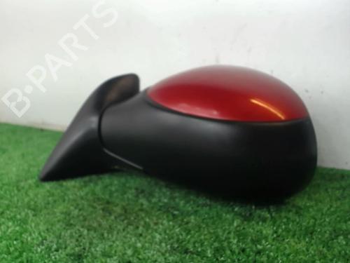 Used Left mirror Left mirror CITROËN XSARA PICASSO (N68) 1.6 HDi (90 hp) 25651160 25651160