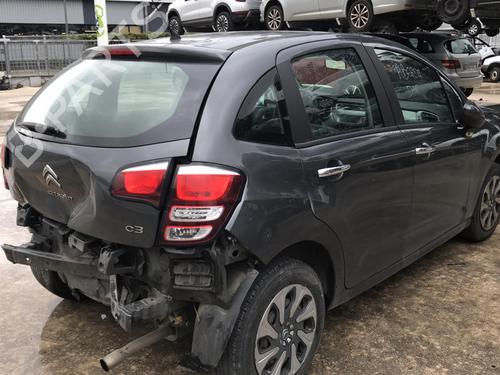 Front right seatbelt CITROËN C3 II (SC_) 1.4 HDi 70 (SC8HZC, SC8HR0, SC8HP4) | BP25629117I25 - Image 21