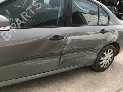 Subframe RENAULT LAGUNA III (BT0/1) 1.5 dCi (BT00, BT0A, BT0T, BT1J) | BP33180676M9 - Image 26