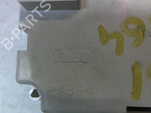 Commande Chauffage CITROËN XSARA (N1) 2.0 HDi 90 | BP25643675I5 
