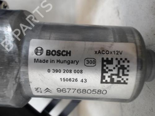 Used Rear wiper motor Rear wiper motor PEUGEOT 308 SW II (LC_, LJ_, LR_, LX_, L4_) 1.6 BlueHDi 120 (120 hp) 25645936 25645936