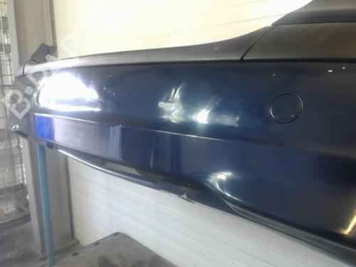 Rear bumper MERCEDES-BENZ A-CLASS (W168) A 140 (168.031, 168.131) | BP25632059C8 