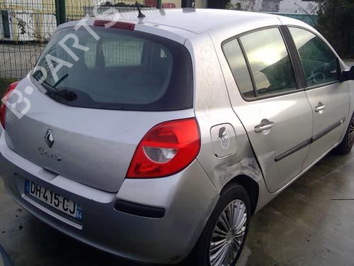 Left front window switch RENAULT CLIO III (BR0/1, CR0/1) 1.5 dCi (C/BR0G, C/BR1G) | BP33180663I27 - Image 7