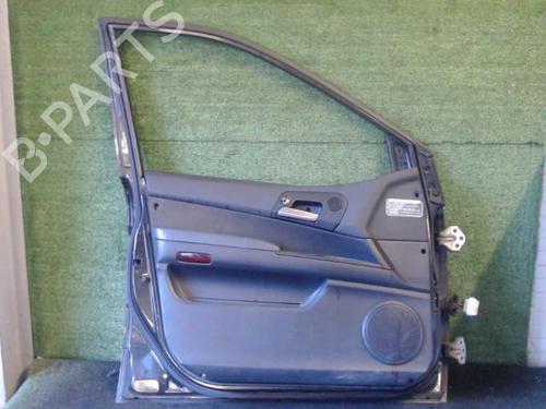 Left front door SSANGYONG KYRON 2.7 Xdi 4x4 | BP25634648C2 