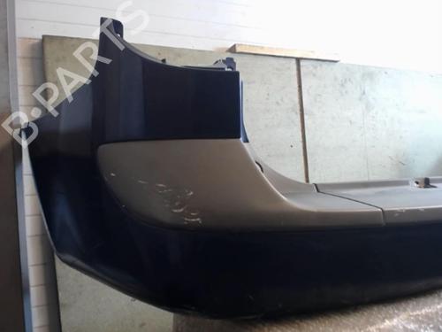 Rear bumper RENAULT LAGUNA II Grandtour (KG0/1_) 1.6 16V (KG0A, KG0L) | BP25632809C8 