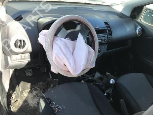 Left taillight NISSAN NOTE (E11, NE11) 1.5 dCi | BP25639546C34  - Image 23