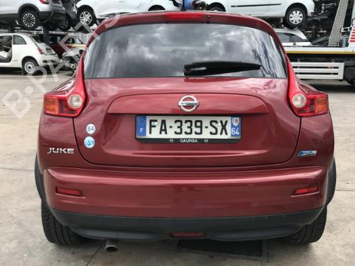 Left front indicator NISSAN JUKE (F15) 1.5 dCi | BP25629786C32  - Image 22