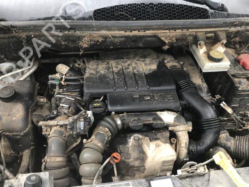 Injector CITROËN BERLINGO Box Body/MPV (B9)  | BP33723145M100  - Image 9