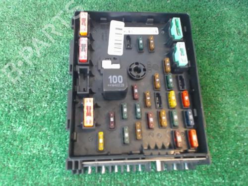 Electronic module AUDI Q3 (8UB, 8UG) 1.4 TSI | BP25630516M83 - Image 3