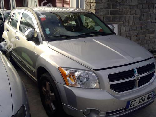 AC Kondensor DODGE CALIBER 2.0 CRD | BP25645248M32 - Image 3