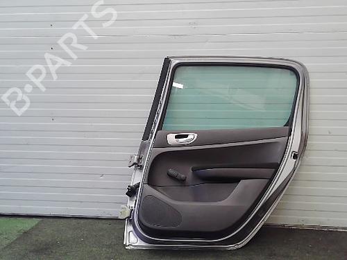 Dør højre bagtil Dør højre bagtil 34039602 34039602