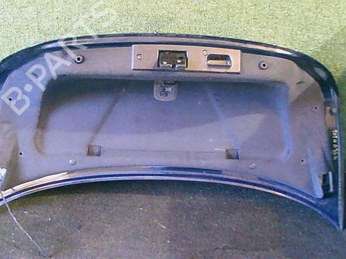 Used Tailgate MERCEDES-BENZ C-CLASS (W203) C 270 CDI (203.016) (170 hp) 25630801
