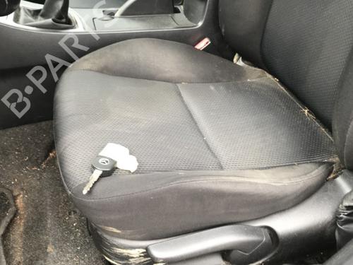 Engine MAZDA 3 Saloon (BL) 1.6 MZR (BL12) | BP27250848M1 - Image 36
