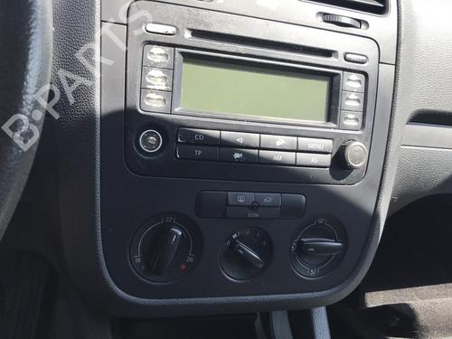 Left headlight VW GOLF V (1K1) 1.6 FSI | BP25634720C28  - Image 20