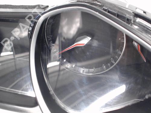 Electronic module PEUGEOT 308 II (LB_, LP_, LW_, LH_, L3_) 1.5 BlueHDi 130 | BP25644736M83 