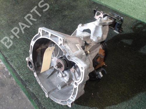 Gearbox FORD FIESTA VI (CB1, CCN) 1.25 | BP27250522M3  - Image 5