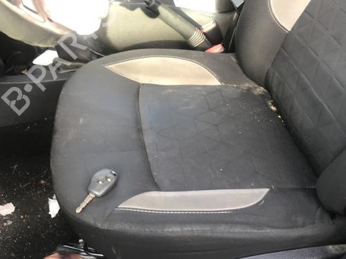 Left front driveshaft DACIA SANDERO II 1.5 dCi | BP31583960M38  - Image 13