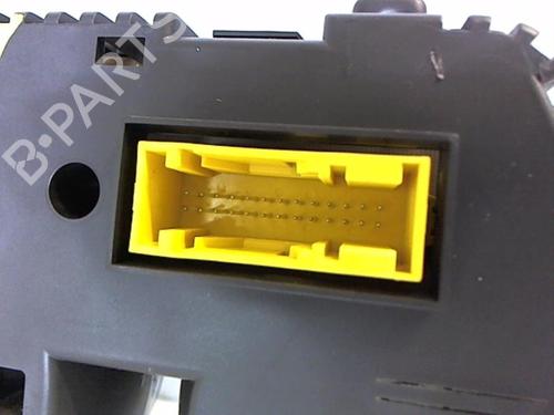 Used Instrument cluster Instrument cluster CITROËN C8 (EA_, EB_) 2.0 (136 hp) 25628814 25628814