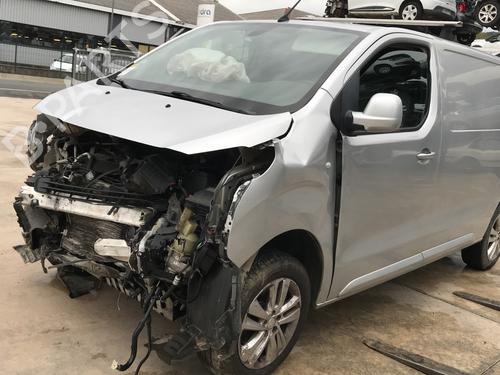 ABS pump PEUGEOT EXPERT Van (V_) 2.0 BlueHDi 150 4x4 | BP33741806M43 - Image 4