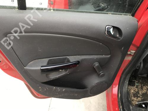 Gearbox OPEL CORSA D (S07) 1.3 CDTI (L08, L68) | BP27658959M3 - Image 31