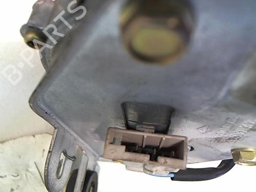 Rear wiper motor RENAULT MEGANE I Coach (DA0/1_) 1.9 dCi (DA05, DA1F) | BP25638067M102 