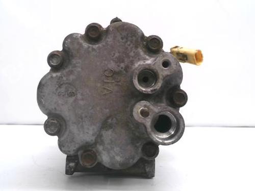 Used AC compressor AC compressor PEUGEOT EXPERT Van (VF3A_, VF3U_, VF3X_) 2.0 HDi 130 (128 hp) 39971477 39971477