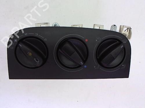 Used Climate control Climate control VW SHARAN (7M8, 7M9, 7M6) [1995-2010] 25647247 25647247