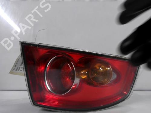 Used Left taillight SEAT IBIZA III (6L1) 1.9 SDI (64 hp) 30974271