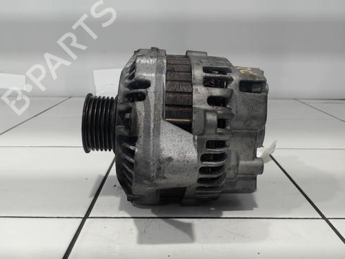 Used Alternator Alternator MAZDA 2 (DY) 1.2 (DY3W) (75 hp) 40493994 40493994