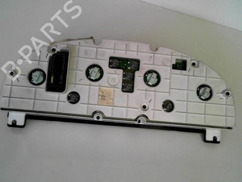 Used Instrument cluster Instrument cluster 25634208 25634208