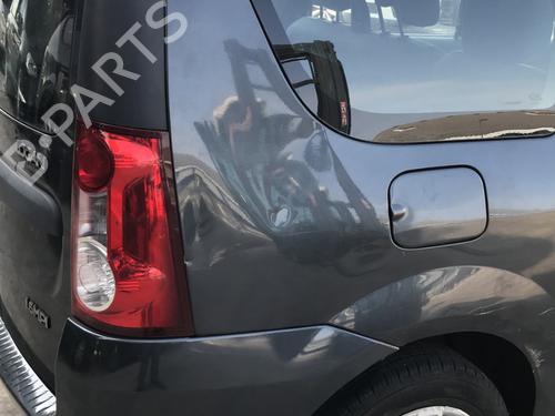 Instrument cluster DACIA LOGAN MCV (KS_) 1.6 (KS0B, KS0D, KS0F) | BP29587752C47 - Image 37