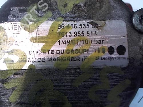 Steering pump PEUGEOT BOXER Van (244) 2.0 HDi | BP25646741M99 - Image 3