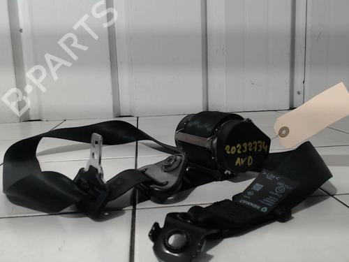 Front right seatbelt OPEL MOVANO B Van (X62) 2.3 CDTI FWD (FV) | BP31316823I25 - Image 6