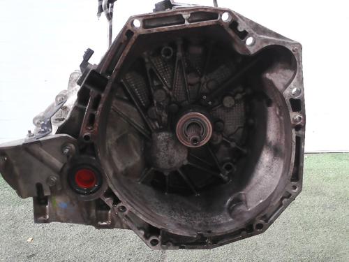 Gearbox RENAULT SCÉNIC III (JZ0/1_) 1.5 dCi | BP29564802M3 