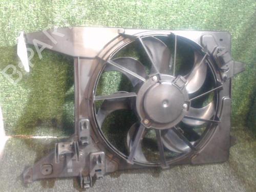 Radiator fan DACIA SANDERO 1.5 dCi | BP25634368M35 - Image 4
