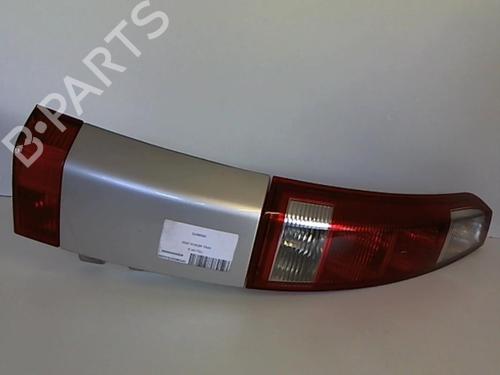 Left taillight OPEL MERIVA A MPV (X03) 1.7 CDTI (E75) | BP25634220C34 