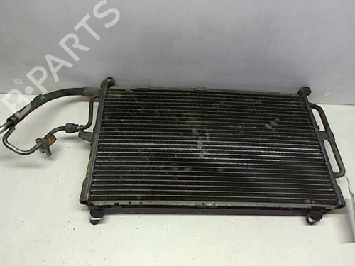 Used AC radiator AC radiator CHEVROLET MATIZ (M200, M250) 0.8 (52 hp) 25646909 25646909
