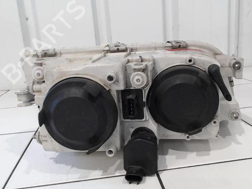 Left headlight VOLVO V40 Estate (645) 1.8 i | BP27492717C28 