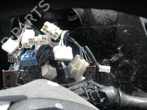 Tailgate PEUGEOT 107 (PM_, PN_) 1.0 | BP25636485C6