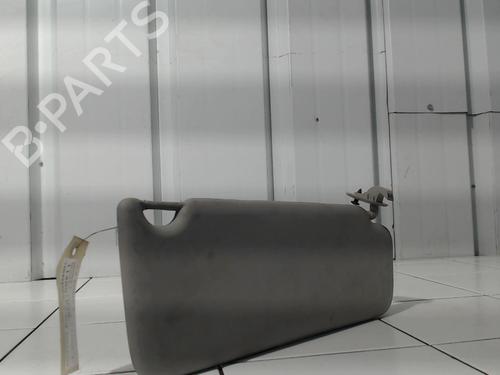 Used Left sun visor Left sun visor RENAULT TWINGO II (CN0_) 1.2 16V (CN04, CN0B) (75 hp) 31023435 31023435