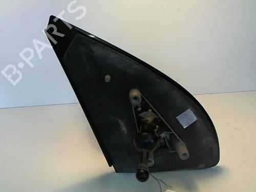 Left mirror CHEVROLET AVEO / KALOS Hatchback (T250, T255) 1.2 | BP25638154C26 