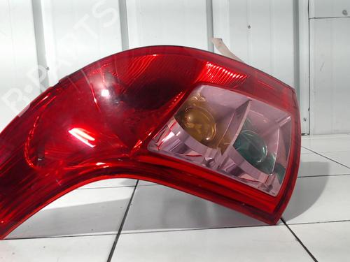 Left taillight SUZUKI SWIFT III (MZ, EZ) 1.3 DDiS (RS413D) | BP31917421C34 - Image 2
